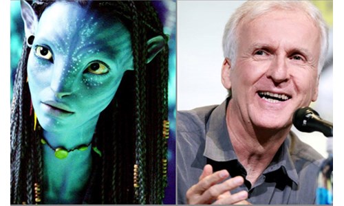 JAMES CAMERON: 'PANDEMİDE AVATAR 2'DEN REKOR HASILAT BEKLEMİYORUM'